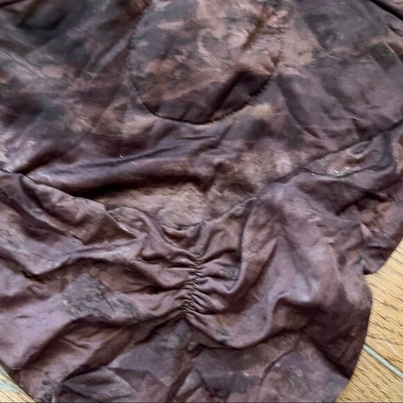 Blue Life One Piece Bathing Suit - Picture 7 of 9